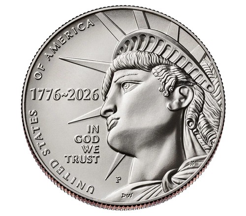 Usa 2026 semiquincentennial - 2026,