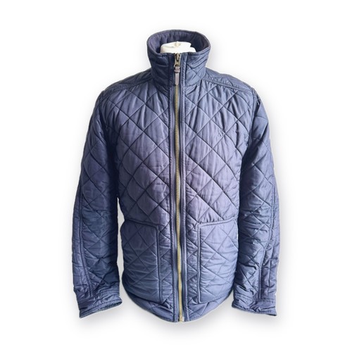 Joules retreat quilted jacket - joules,