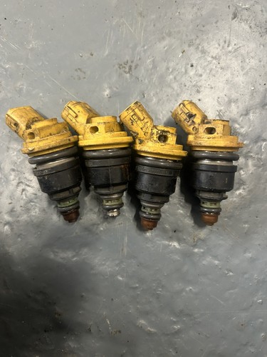 Oem subaru yellow fuel - subaru,