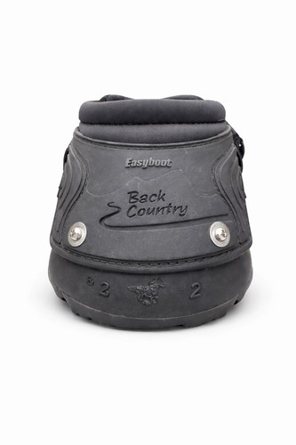 Easyboot back country hoof - easyboot,