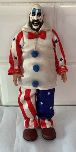 Neca house 1000 corpses - neca,