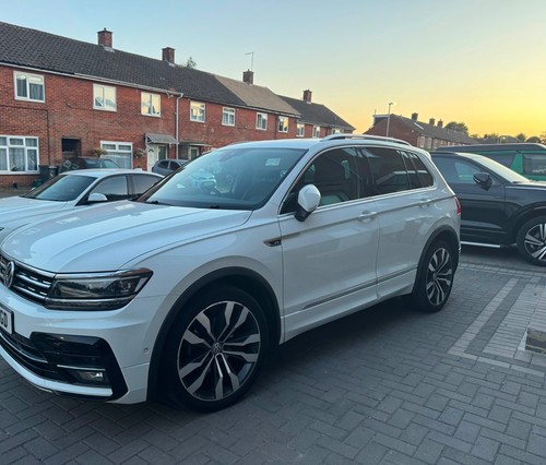 2018 volkswagen - 2018,