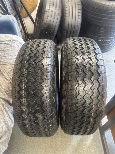 Goodyear wrangler territory - goodyear,