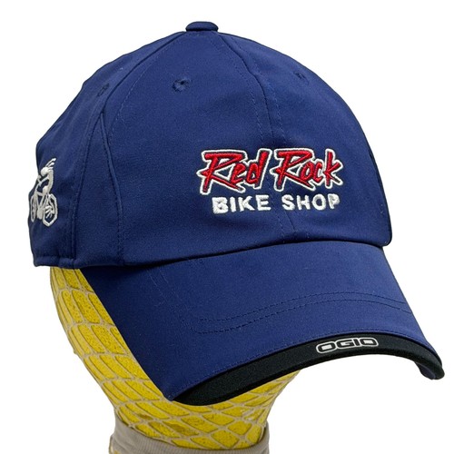 Red rock bike - bike, shop