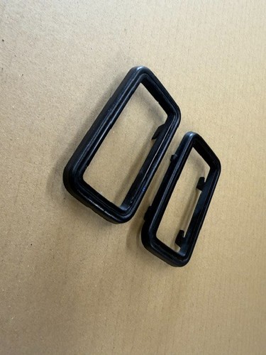 Ford capri mk3 - door, handle