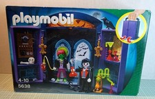 Playmobil Haunted House 5368