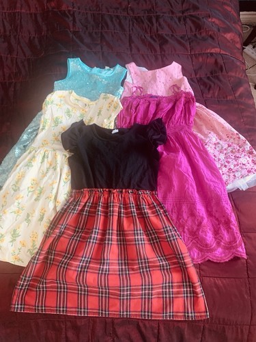 Girls clothes bundle 8years - clothes, 7-8years