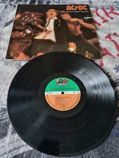 AC/DC If You Want Blood AC DC