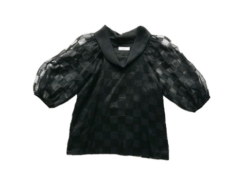 Vera mont vintage black - 70's,