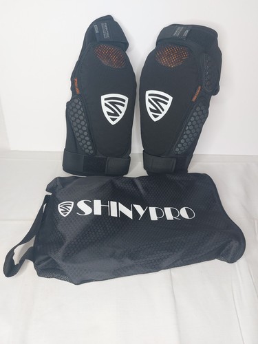 New shinypro protective gear - new,