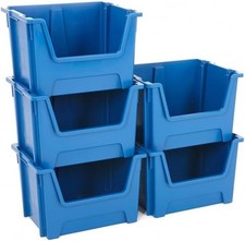 BiGDUG Essentials Stacking