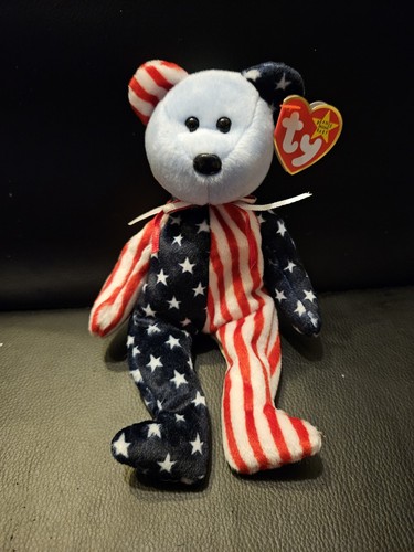 Beanie baby spangle - baby,