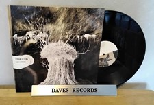 RADIOHEAD Pyramid Song 2001 UK EU 12" VINYL Thom Yorke Amnesiac Kid A RARE EX/EX