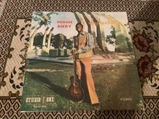 Horace Andy , Skylarking  ,  Studio 1.Limited Green Vinyl.