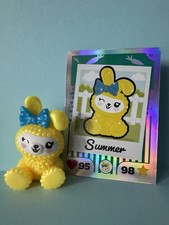 Topps I Love Bunnies –