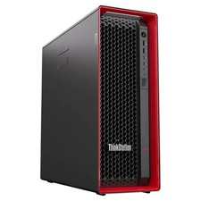 Xeon W7-2495X Lenovo