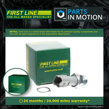 Oil Pressure Switch FOP1011