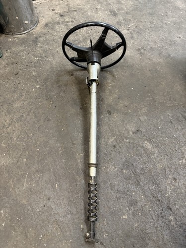Classic beetle steering - beetle,