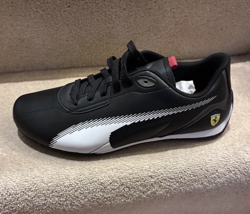 Puma ferrari neo cat 0 - x, 2.0