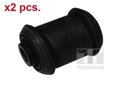 Pcs rear upper - x2,