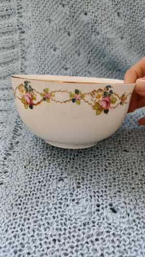 Vintage sutherland art china - vintage,
