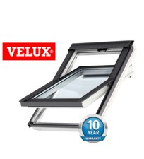 Roof window, Velux Super White Skylight, Polyurethane 