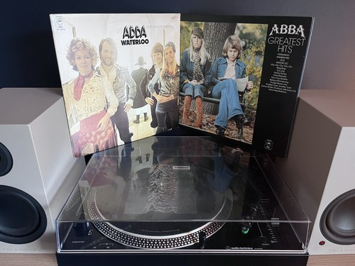 Abba lps vinyl - abba,