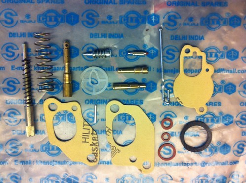 Vespa lml carburettor over - lml,