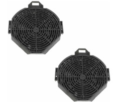 CDA Matrix MEP601, MEP901 CHA17 Type Cooker hood extractor charcoal filters x 2