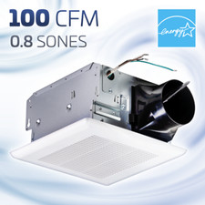 ACiQ Efficient 100 CFM Compact