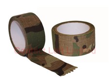 Cloth Fabric British MTP Multi