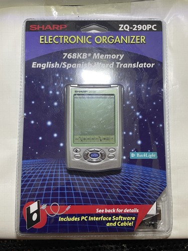 Brand new sealed vintage - brand,