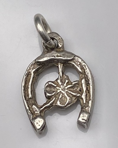 Vintage old sterling silver - vintage,