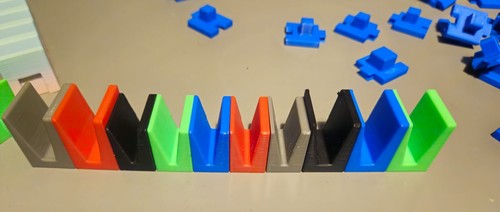 Modular magnetic spanner - magnetic,