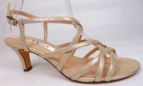 Nina neptune evening heels - nina,