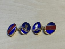 Vintage Life Guards Enamel