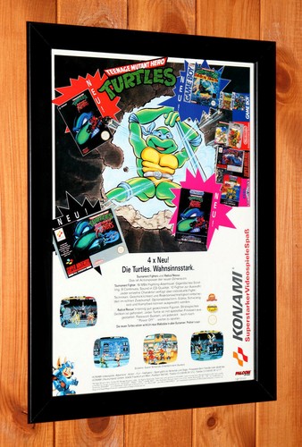 Teenage mutant ninja turtles - teenage,