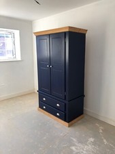 HANDMADE AYLESBURY 2 DRAWER