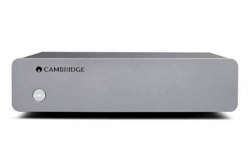 Cambridge audio alva solo - audio,