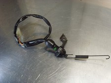 Suzuki Van Van RV 125 2003-2015 REAR BRAKE LIGHT SWITCH WITH MOUNT 13G