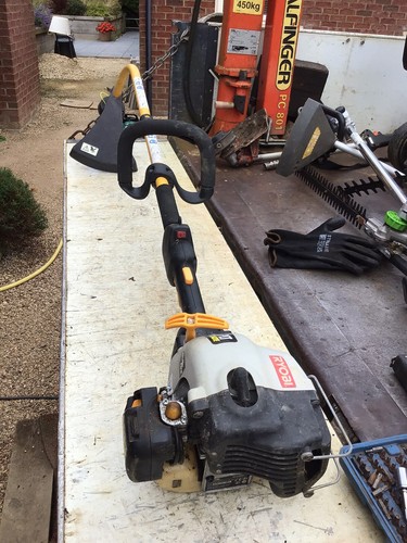 Ryobi plt3043ye strimmer - plt3043ye,