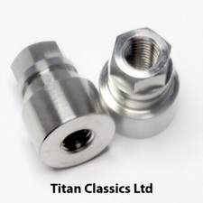 GSX-R750 (1988 - 95)  TITANIUM