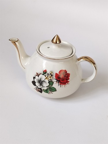 Vintage gibsons staffordshire - vintage,