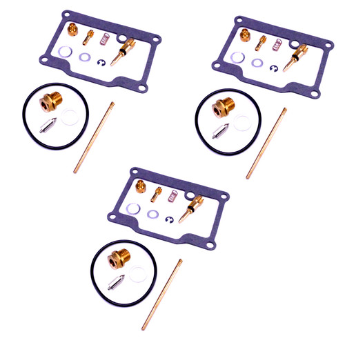 Carburetor repair kit for - kit,