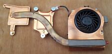 Genuine ThinkPad X200 / X201 / X201i Heat Sink & Fan -  45N4782
