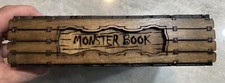 Harry Potter Book of Monsters