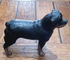 Rottweiler Figurine