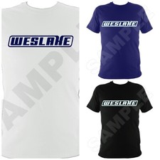 Weslake Speedway T-Shirt
