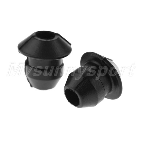 Tool fuel line tank - line, grommet