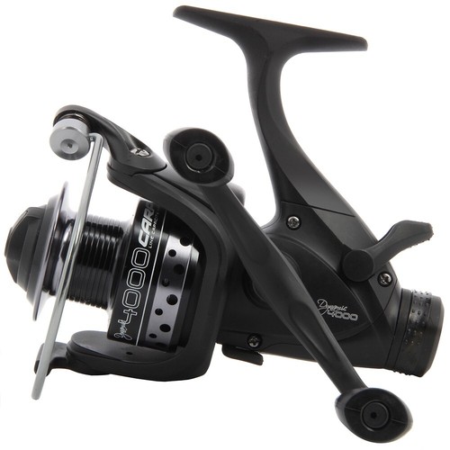 Ngt xpr 4000 - 10bb, reel